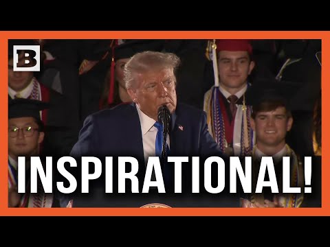 You are currently viewing Trump Urges Alabama Students to Harness Talents and “Win for America”!