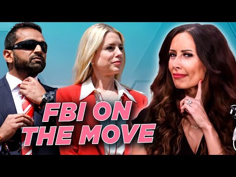 You are currently viewing FBI Set to Unveil Shocking Truth Behind J6 Pipe Bomber Mystery