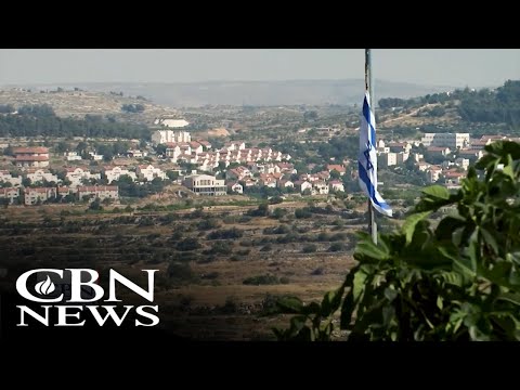 You are currently viewing Israel Greenlights 22 New Settlements: What’s Next for Judea and Samaria?