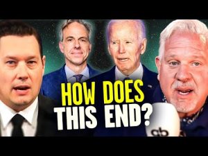Read more about the article Jake Tapper’s Biden Book Exposed: Unmasking the Deep State’s Agenda