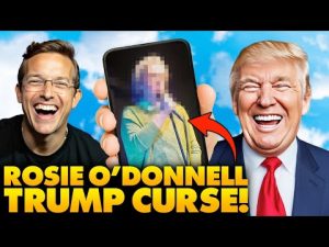 Read more about the article Rosie O’Donnell’s Shocking Transformation After Leaving USA