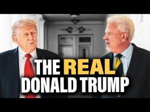 Read more about the article Trump’s White House Paintings: Insights into His Surprising Choices