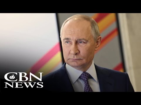 You are currently viewing Putin’s Dangerous Game: Ukraine War Takes a Sinister Turn!