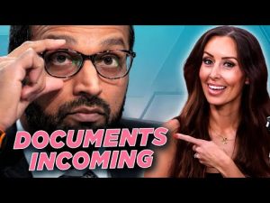 Read more about the article FBI Promises Major Revelations—Are They Just Teasing?