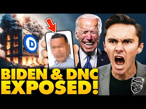 You are currently viewing Bombshell Video Exposes True Power Behind Biden White House
