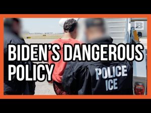 Read more about the article Biden’s Immigration Policies: A Dangerous Gamble for Public Safety!