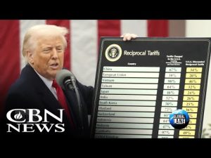 Read more about the article Tariff Relief Ahead? What It Means for Your Wallet!