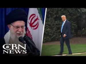 Read more about the article Iran Nuclear Talks Hit a Brick Wall: What’s Next for the US?