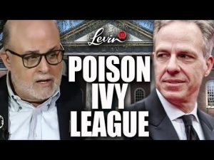 Read more about the article CNN Hosts Betray Taxpayers by Defending Woke Harvard Agenda