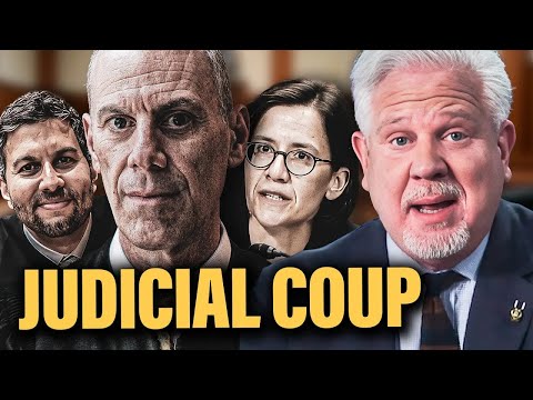 You are currently viewing Exposing the Leftist Judges Sabotaging Trump’s Every Move