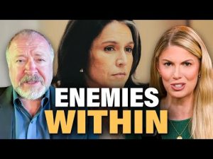 Read more about the article Trump’s Battle Against the Deep State: The 100-Day Update