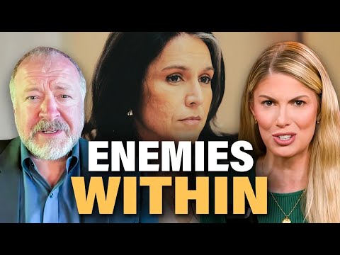 You are currently viewing Trump’s Battle Against the Deep State: The 100-Day Update