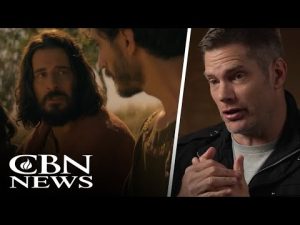 Read more about the article Behind the Scenes of ‘The Chosen’: Director Dallas Jenkins Reveals All!