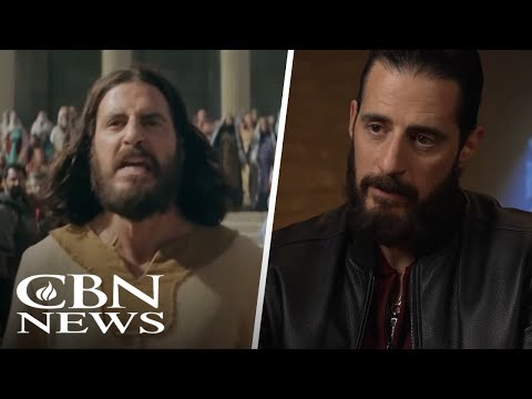 You are currently viewing Jonathan Roumie Reveals the Challenges of Playing Jesus on Screen