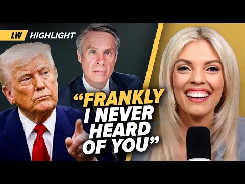 You are currently viewing Trump Puts ABC Reporter in Their Place with Epic Comeback