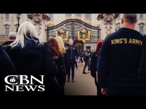 Read more about the article UK Undergoing Astonishing Spiritual Awakening: What’s Behind It?