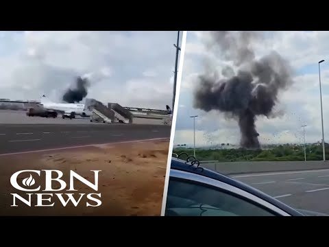 You are currently viewing Netanyahu’s Stark Warning: Prepare for “Strong Action” Against Houthis!