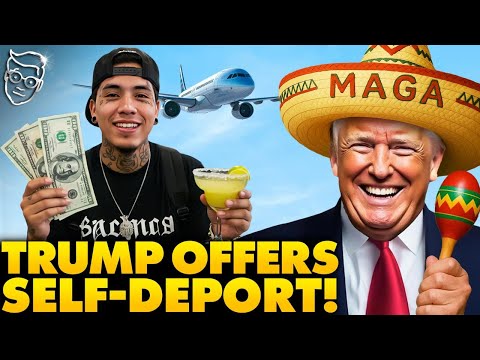 You are currently viewing Trump’s $1000 Deal Ends Cinco de Mayo Hopes