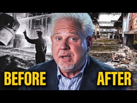 You are currently viewing Globalism’s Hidden War: The Crushing Blow to America’s Middle Class