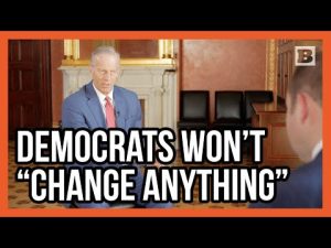 Read more about the article Dems Can Scream All They Want—Trump Nominees Are Coming!