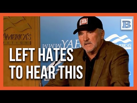 You are currently viewing Left Fumes As We Stand Up for Life Without Government Interference!