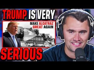 Read more about the article Trump Vows to Reopen Alcatraz as a New Destination for Tourists