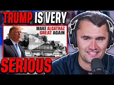 You are currently viewing Trump Vows to Reopen Alcatraz as a New Destination for Tourists