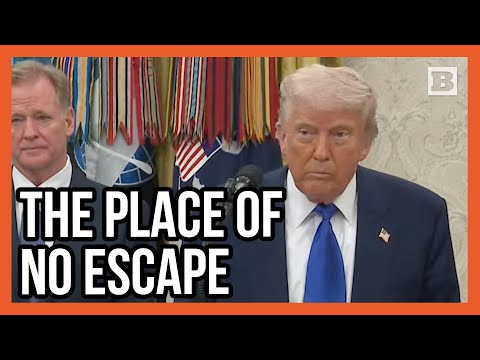 You are currently viewing Trump Proposes Reopening Alcatraz: Can Anyone Escape This Time?