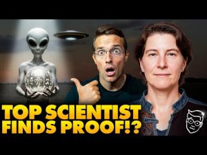 Read more about the article Scientists Warn: UFO X-Ray Reveals Earth-Shattering Discovery