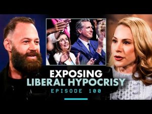 Read more about the article Ana Kasparian Slams Woke Democrats for Their Radical Agenda