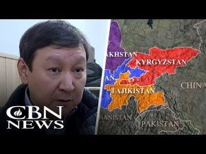 Read more about the article Kyrgyzstan Cracks Down: Church Banned and Pastor Sent to Prison!