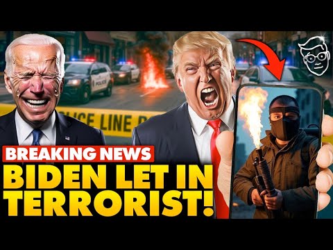 You are currently viewing Biden’s Illegal Alien Crisis: Flamethrower Horror Unleashed