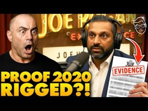 Read more about the article Bombshell: FBI Conspiracy Against Trump Stuns Joe Rogan