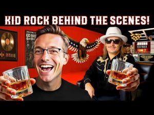 Read more about the article Kid Rock’s Wild Nashville Bar: You Won’t Believe What Happened