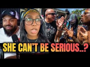 Read more about the article New TikTok Trend Claims ‘Black Fatigue’ Is the New N-Word