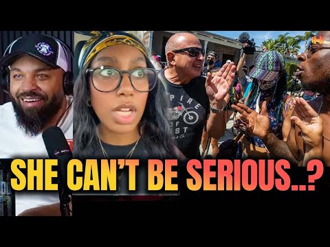 You are currently viewing New TikTok Trend Claims ‘Black Fatigue’ Is the New N-Word