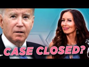 Read more about the article Biden’s Autopen Mystery Deepens: Did He Really Write That?