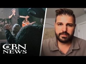 Read more about the article Spartanburg’s Spiritual Awakening: Community Gives All Glory to God!