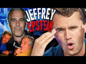 Read more about the article New Revelations Shake Epstein Death Mystery to Its Core