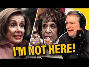 Read more about the article Pelosi vs. Waters: The Epic Battle for the Week’s Biggest Liar
