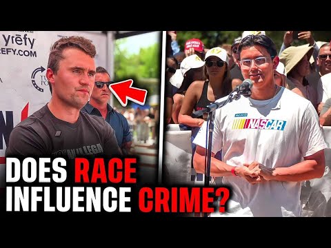 You are currently viewing Charlie Kirk Exposes the Truth: Carmelo vs. Zimmerman Debate Unraveled