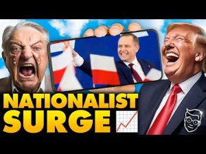 Read more about the article Poland’s Trump Triumphs: Nationalist Sweeps Presidential Race
