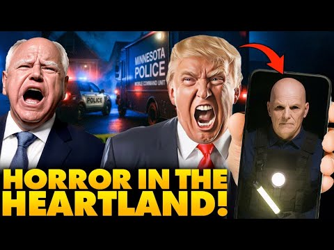 You are currently viewing Masked Political Assassin Caught: Shocking ‘No Kings’ Footage Revealed