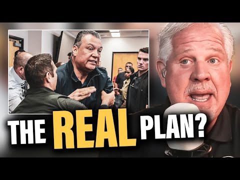 You are currently viewing Dem Senator Handcuffed During Outburst, Social Media Goes Wild