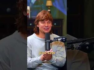 Read more about the article JD Vance Claims Ghosts Are Running the White House