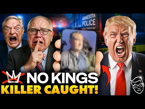 You are currently viewing Political Assassin Nabbed: Manifesto Hidden from Public