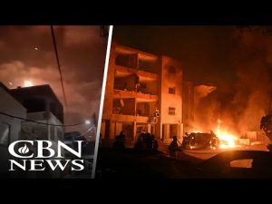 Read more about the article Israel Shatters Iranian Might: They’re Not as Tough as They Seem!