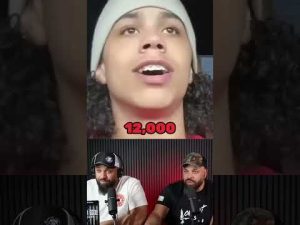 Read more about the article TikTok Censors Light-Skinned Black Teen for Speaking the Truth