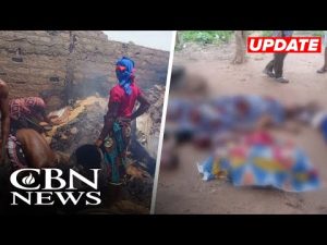 Read more about the article Nigerian Genocide: Dozens of Christians Murdered in Shocking Assaults