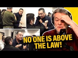 Read more about the article Senator Padilla Shockingly Handcuffed During Dramatic Encounter